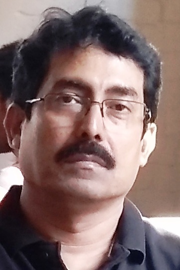 Anupam Kumar Das