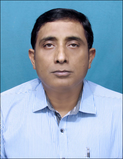 Sandip Kumar Sen