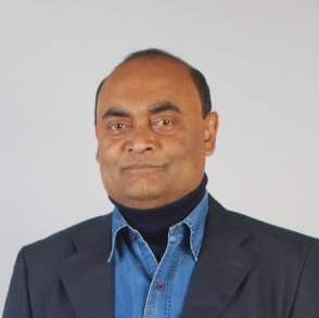 Debasish Roychoudhury