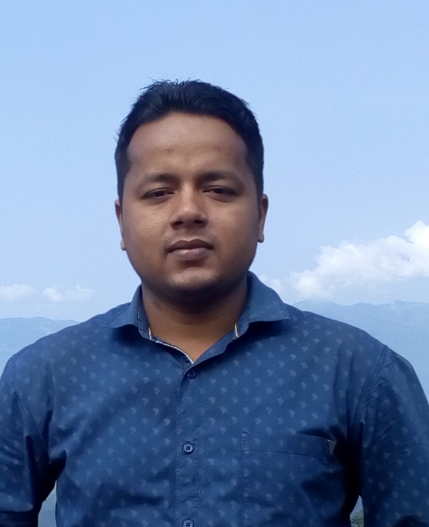 Anup Kumar Kirtaniya