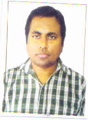 Dibyendu Das