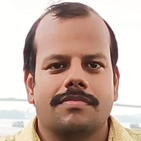 Ajit Prasad Barnwal