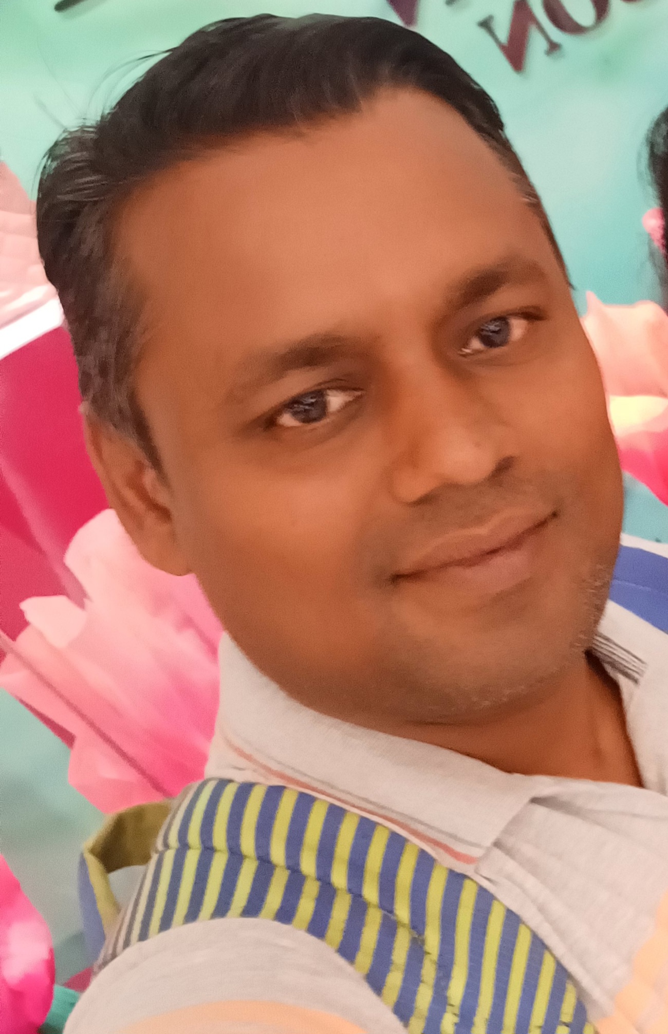 Bikash Gupta