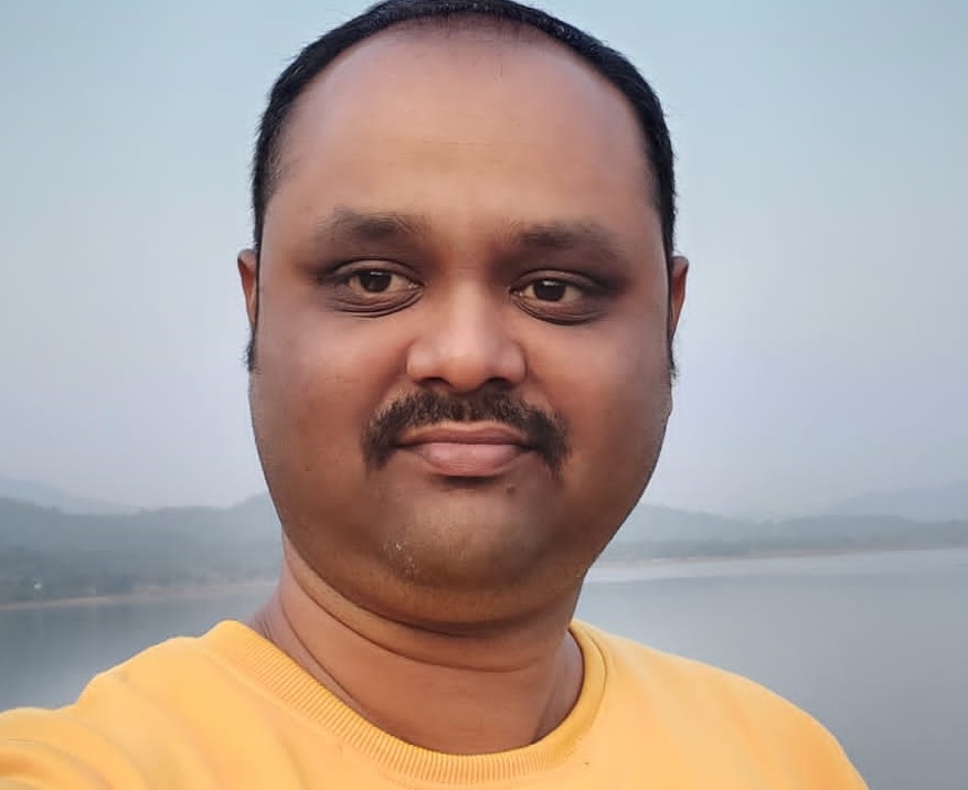 Souvik Das