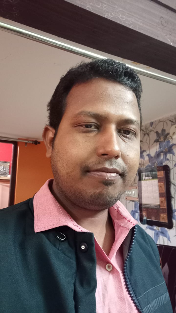 Sumanta Dutta