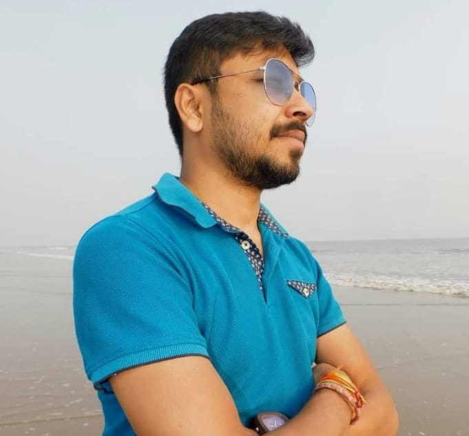 Rudrapratap Sinha