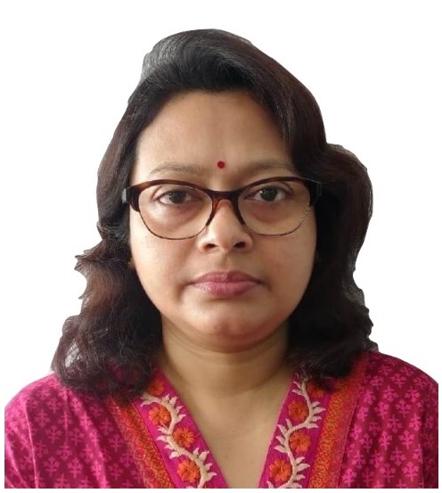 Aparna Biswas