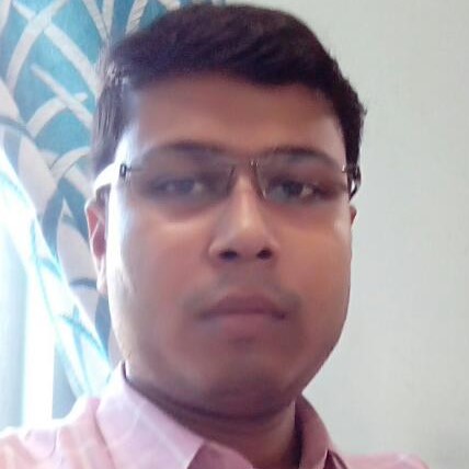 Prasad Kumar Dey