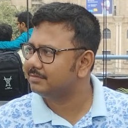 Debabrata Paul