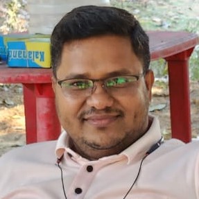 Gyandeep Kumar Prasad