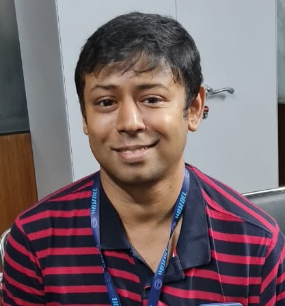 Arnab Sengupta