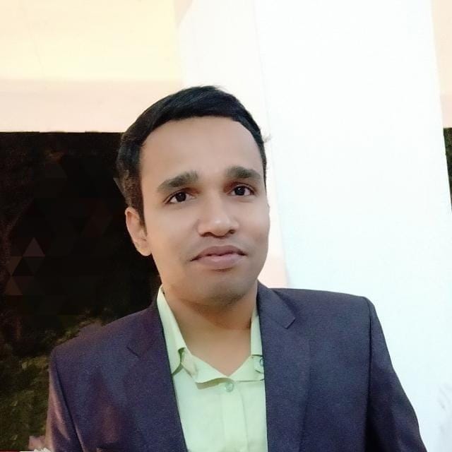 Niraj Kumar Seth