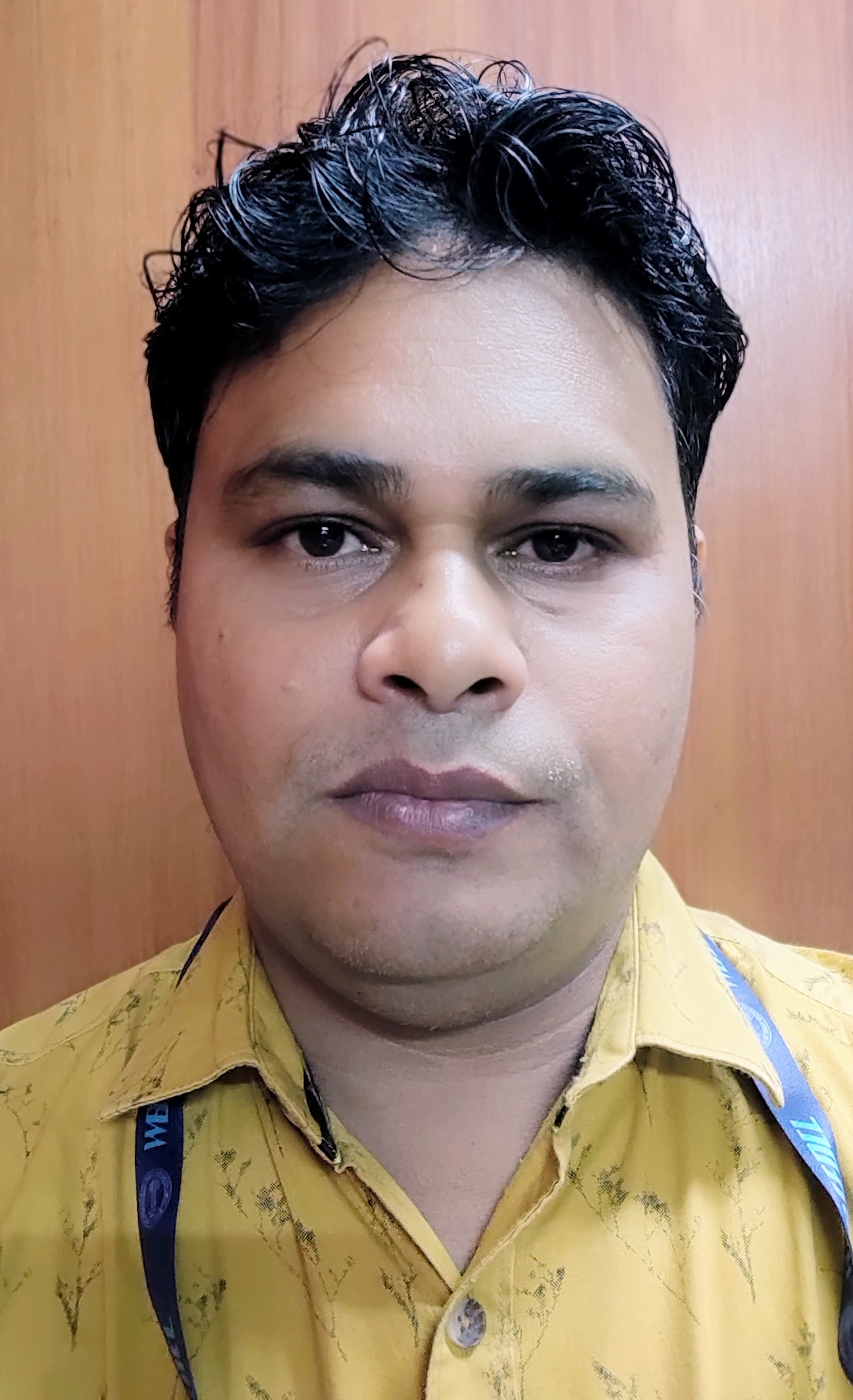 Sandip Kumar Sharma