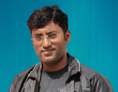 Sourav Dutta