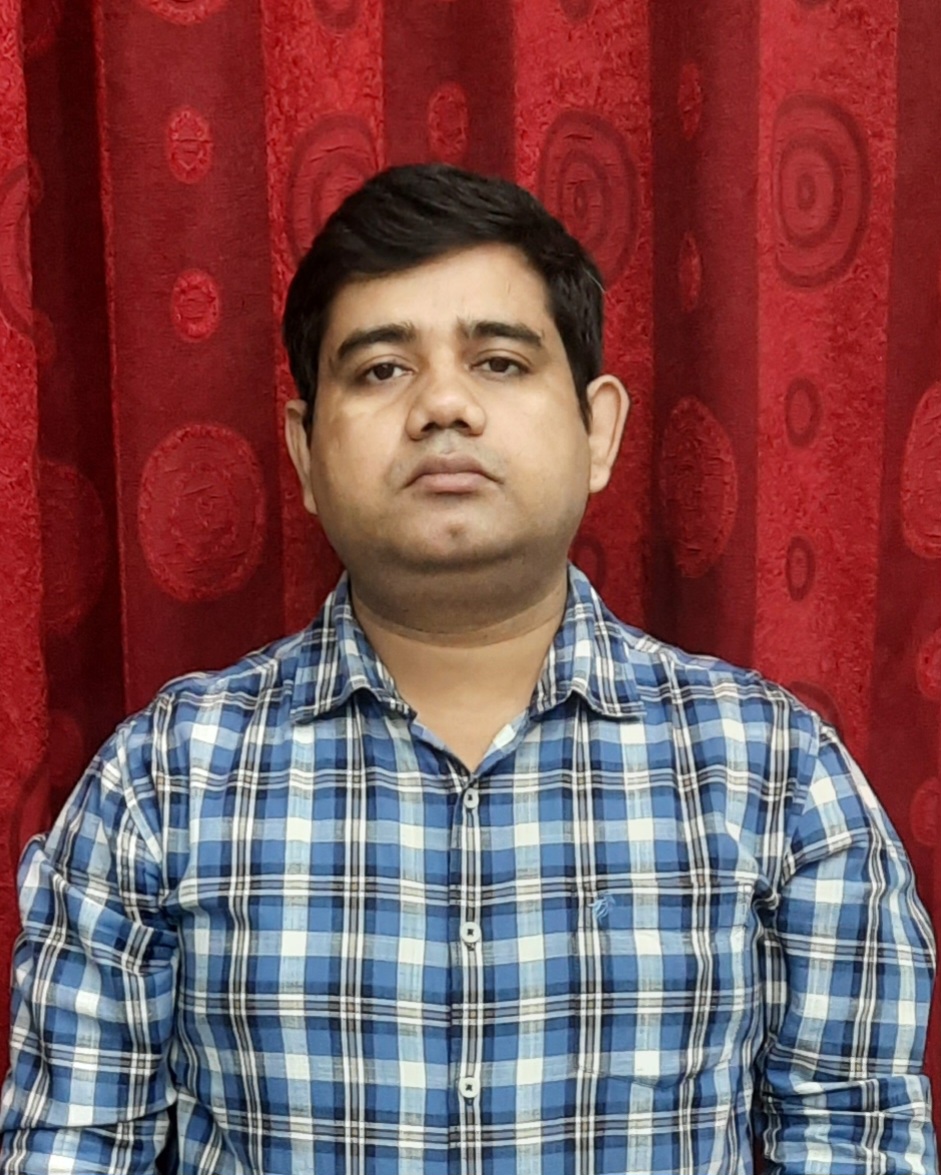 Mohiul Islam Choudhury