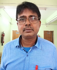 Sanat Kumar Das