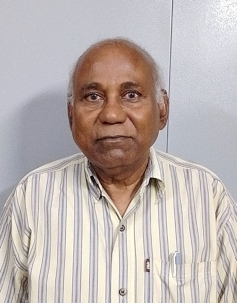 Prasanta Kumar Das